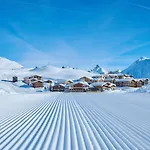 Hotel Mohnenfluh Lech