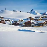 Hotel Mohnenfluh Lech