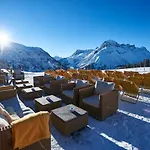 Mohnenfluh Hotel Lech