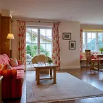 Mohnenfluh Hotel