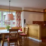 Mohnenfluh Hotel Lech
