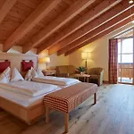 Hotel Mohnenfluh