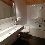 莫嫩弗鲁酒店 莱赫阿尔贝格