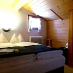 Hotel Mohnenfluh 4*