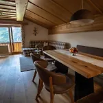 Mohnenfluh Hotel 4*