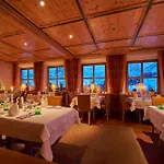 Mohnenfluh 4* Lech