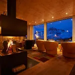 Mohnenfluh Hotel Lech