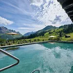 Mohnenfluh Hotel