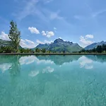Mohnenfluh Hotel 4*