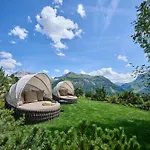 Hotel Mohnenfluh Lech
