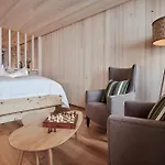 Mohnenfluh Hotel Lech