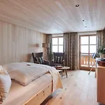 Mohnenfluh 4* Lech