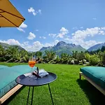 Mohnenfluh Lech am Arlberg