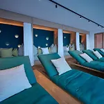 Mohnenfluh 4* Lech