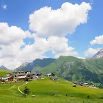 Mohnenfluh Lech