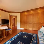 Mohnenfluh Hotel 4*