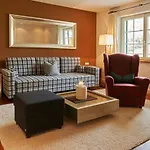 Hotel Mohnenfluh Lech