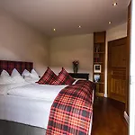Hotel Mohnenfluh