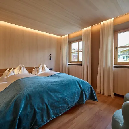 Mohnenfluh Hotel