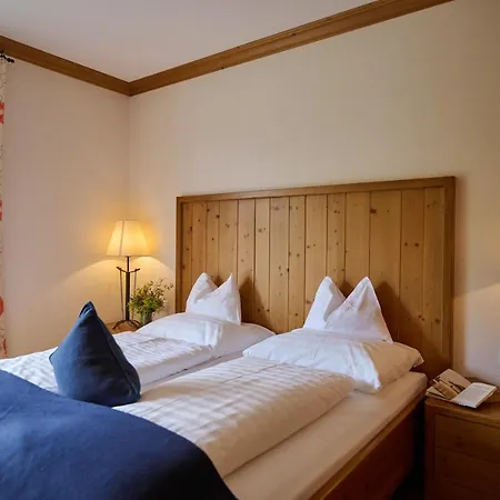 Mohnenfluh 4* Lech am Arlberg