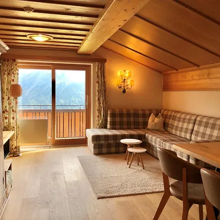 Hotel Mohnenfluh