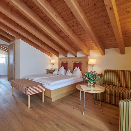 Mohnenfluh Lech am Arlberg