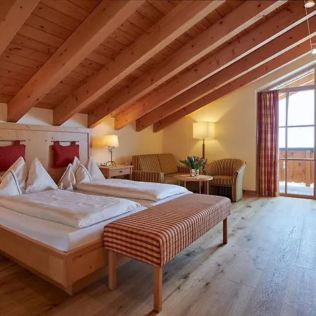 Hotel Mohnenfluh