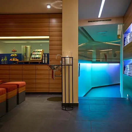 Mohnenfluh レッヒ