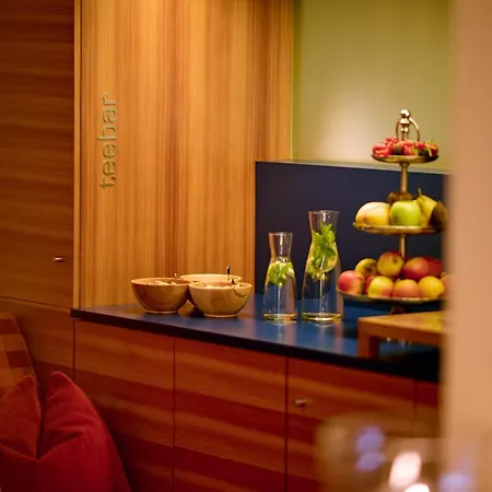 Hotell Mohnenfluh 4*