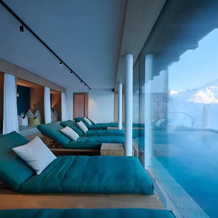Mohnenfluh 4* Lech am Arlberg