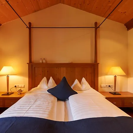 Mohnenfluh Lech am Arlberg