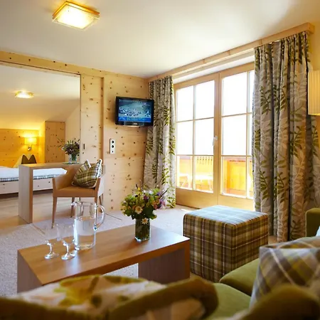 Mohnenfluh 4*