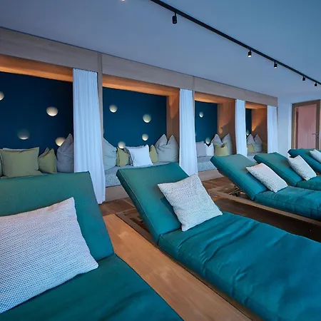 Mohnenfluh 4* Lech am Arlberg