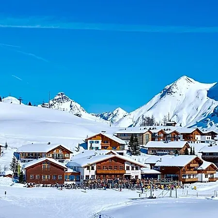 Mohnenfluh
