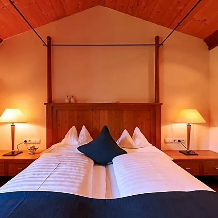 Hotel Mohnenfluh Lech am Arlberg