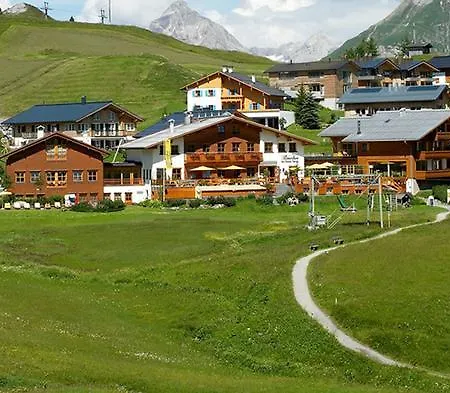 Mohnenfluh