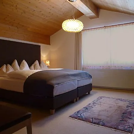 Mohnenfluh Hotel Lech am Arlberg