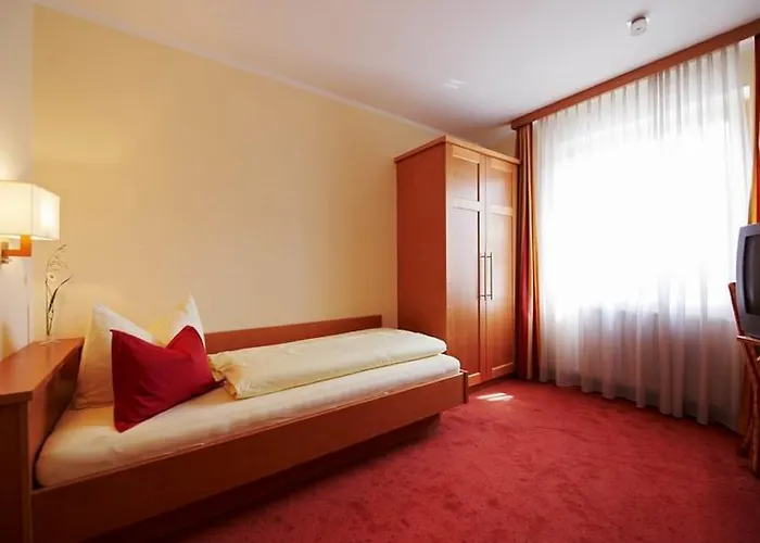 Mohnenfluh 4* Lech am Arlberg