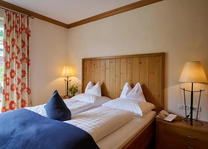 Mohnenfluh 4* Lech am Arlberg