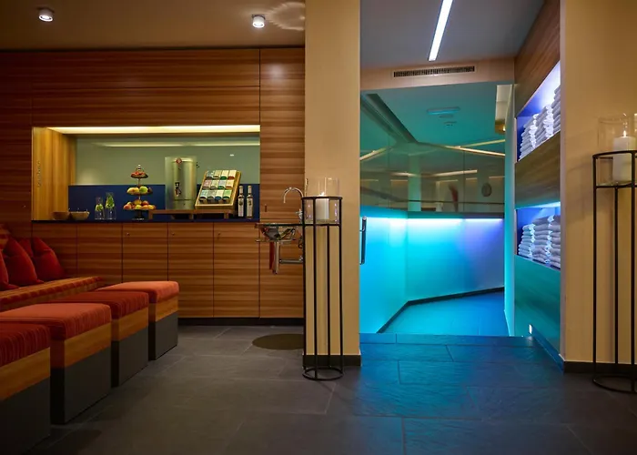 Mohnenfluh Lech am Arlberg