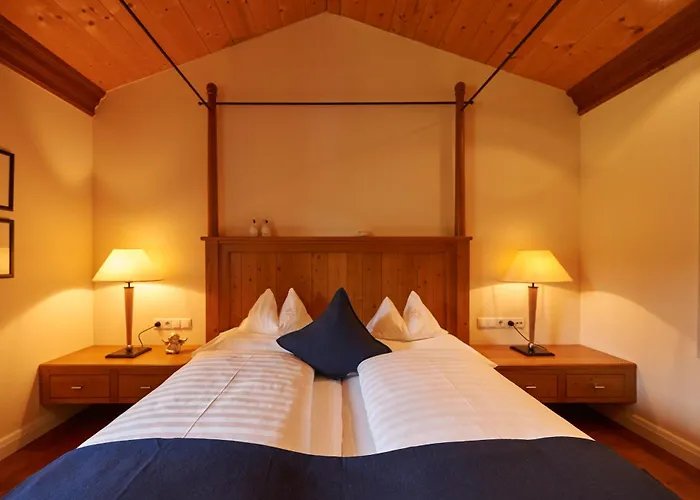 Mohnenfluh Lech am Arlberg